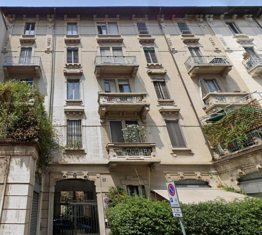 Studio Donatello Milan Exterior photo