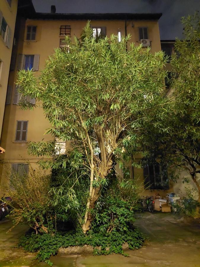 Studio Donatello Milan Exterior photo
